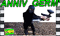 Anniversaire paintball montpellier teyran
